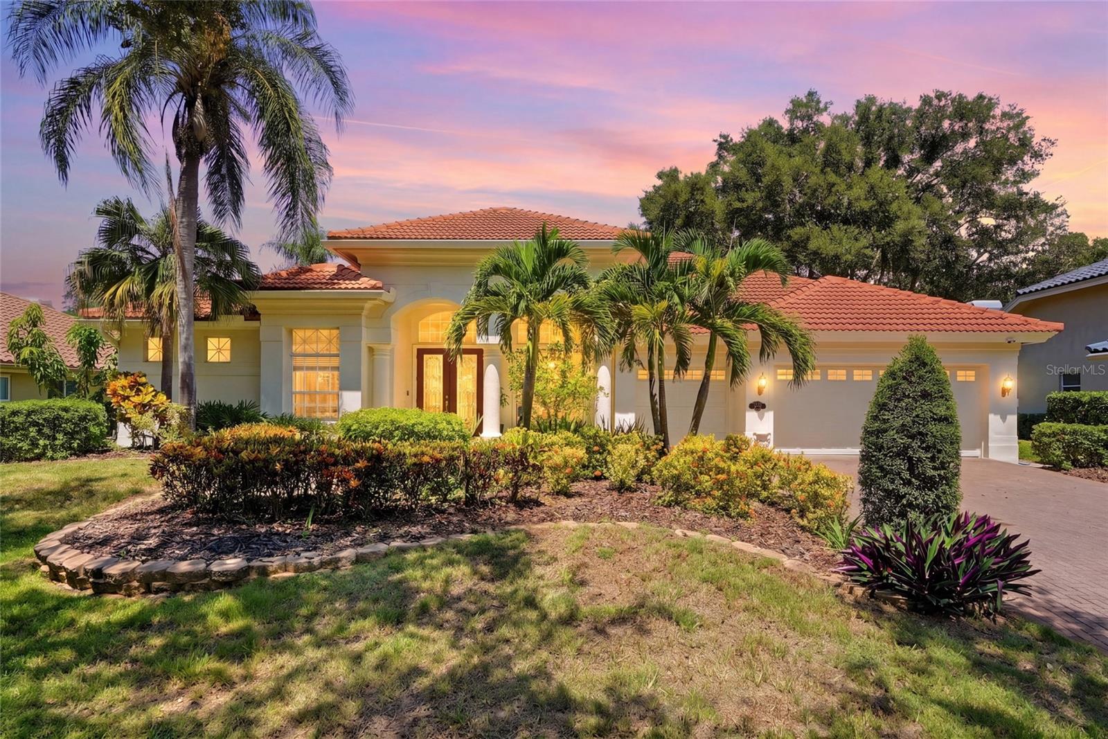 Photo of 3459 WOODRIDGE PARKWAY PALM HARBOR FL 34684