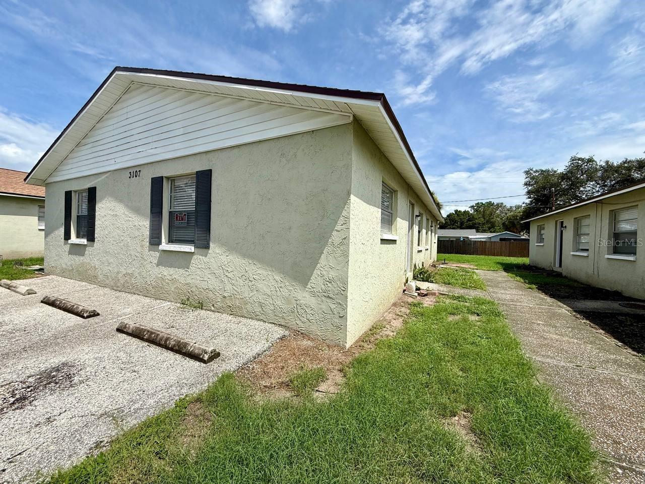 Photo of 3107 W MARCUM STREET #A TAMPA FL 33611