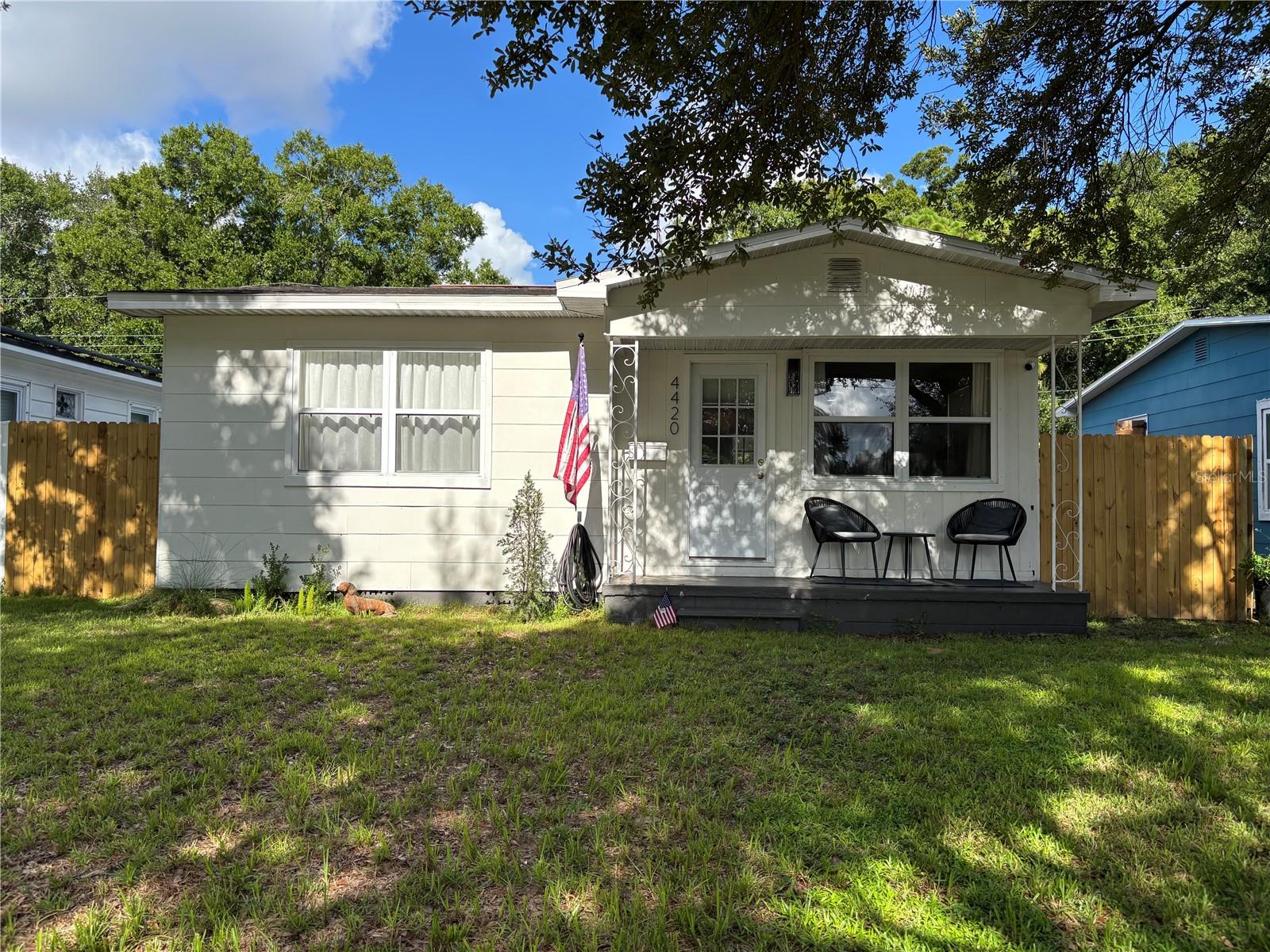 Photo of 4420 DR MARTIN LUTHER KING JR STREET ST PETERSBURG FL 33703