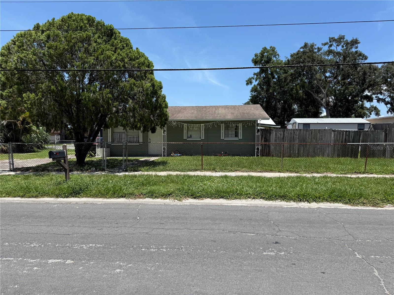 Photo of 4305 W BROAD STREET TAMPA FL 33614