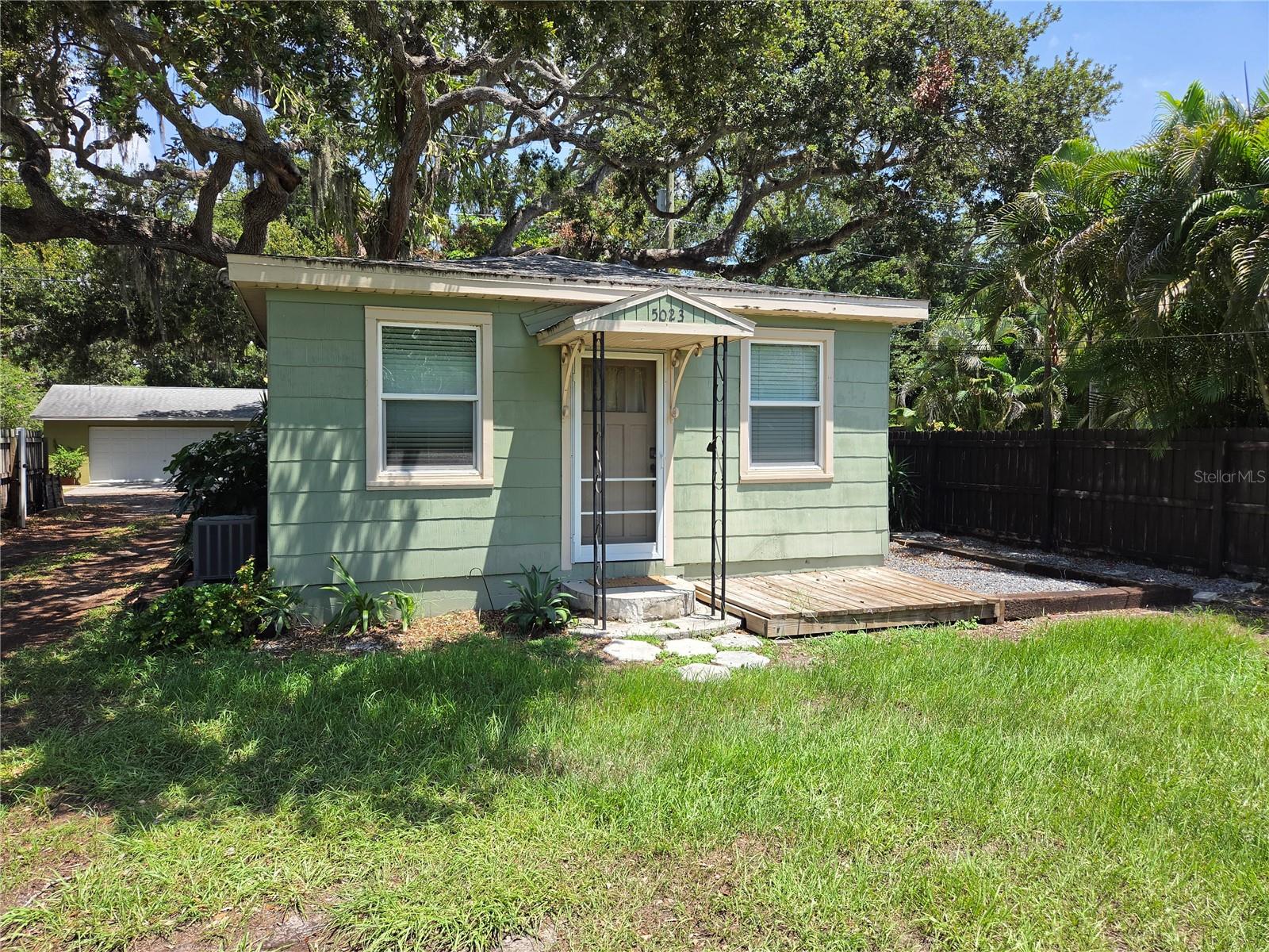 Photo of 5023 27TH AVENUE GULFPORT FL 33707