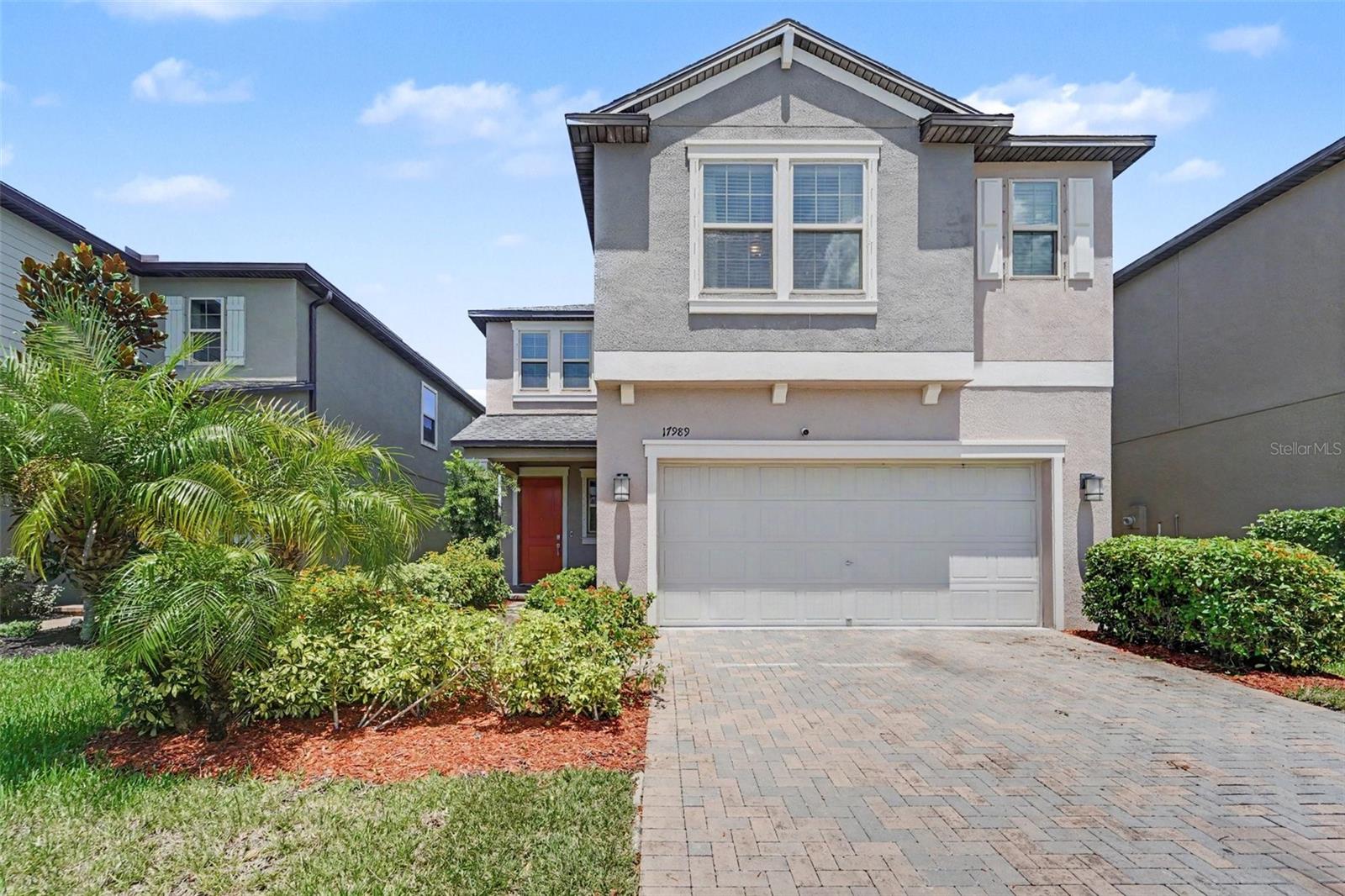 Photo of 17989 FRAME BEND LAND O LAKES FL 34638