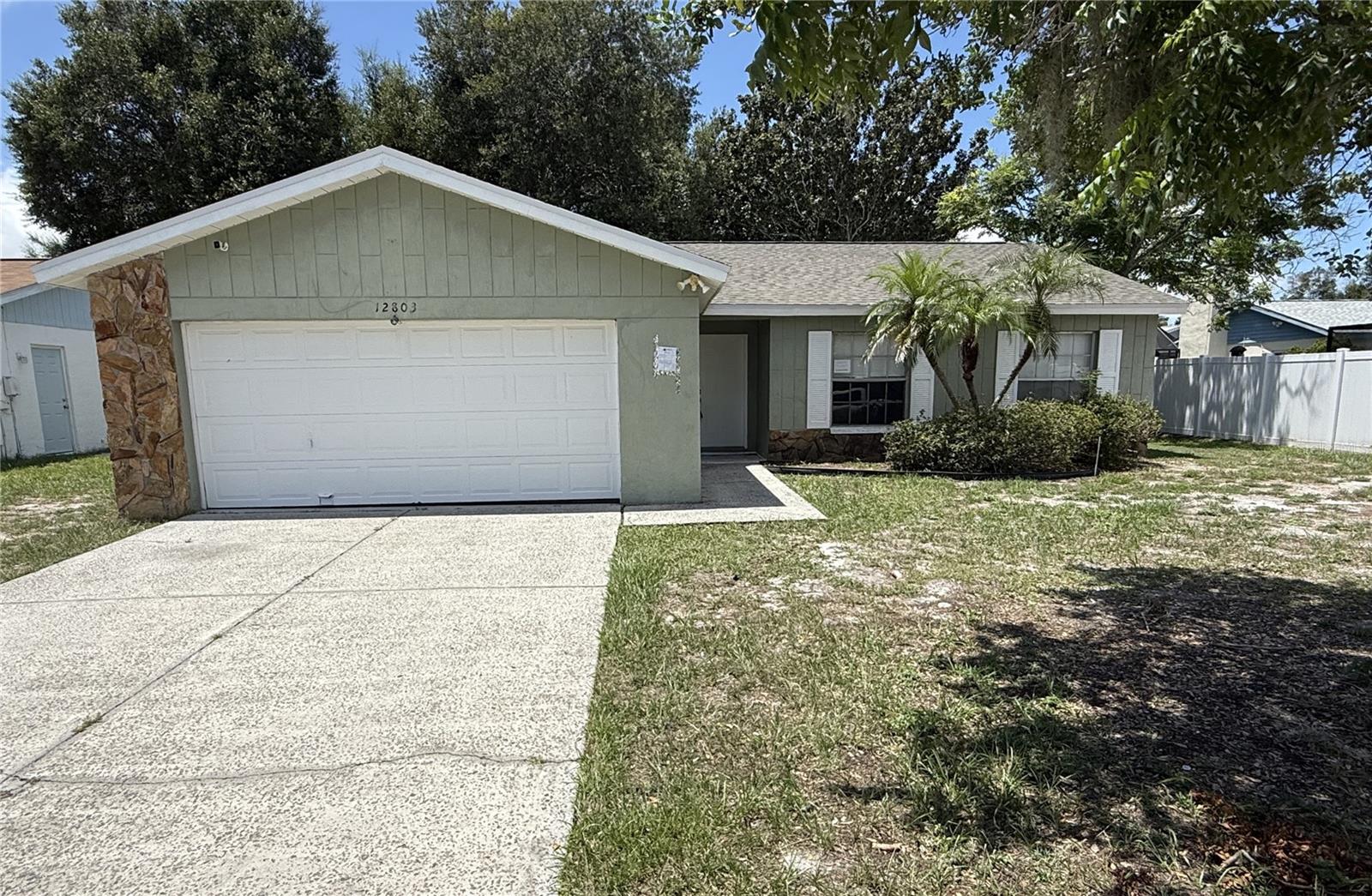 Photo of 12803 SLIPPERY ELM COURT RIVERVIEW FL 33579
