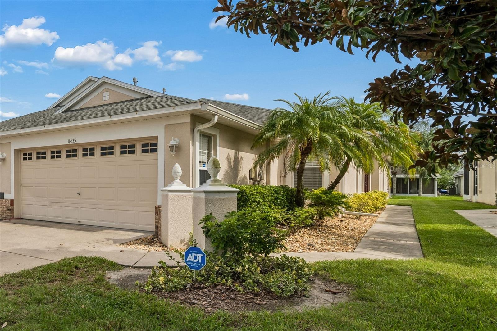 Photo of 11435 CAMBRAY CREEK LOOP RIVERVIEW FL 33579