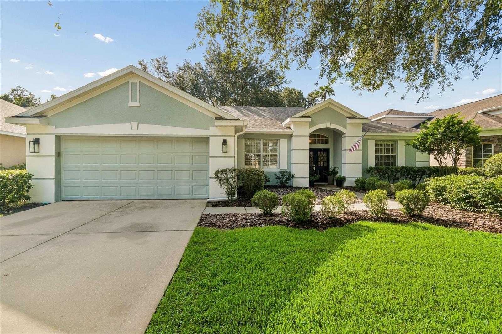Photo of 3618 CORDGRASS DRIVE VALRICO FL 33596