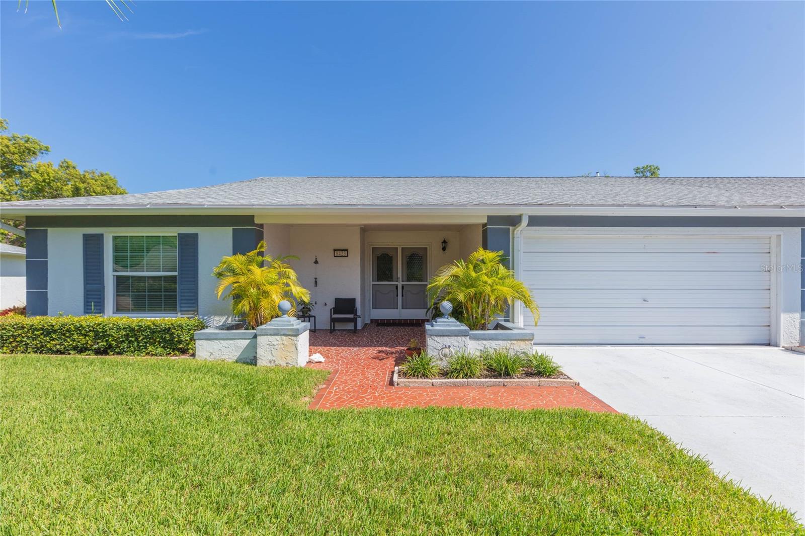 Photo of 8423 PEBBLE DRIVE PORT RICHEY FL 34668