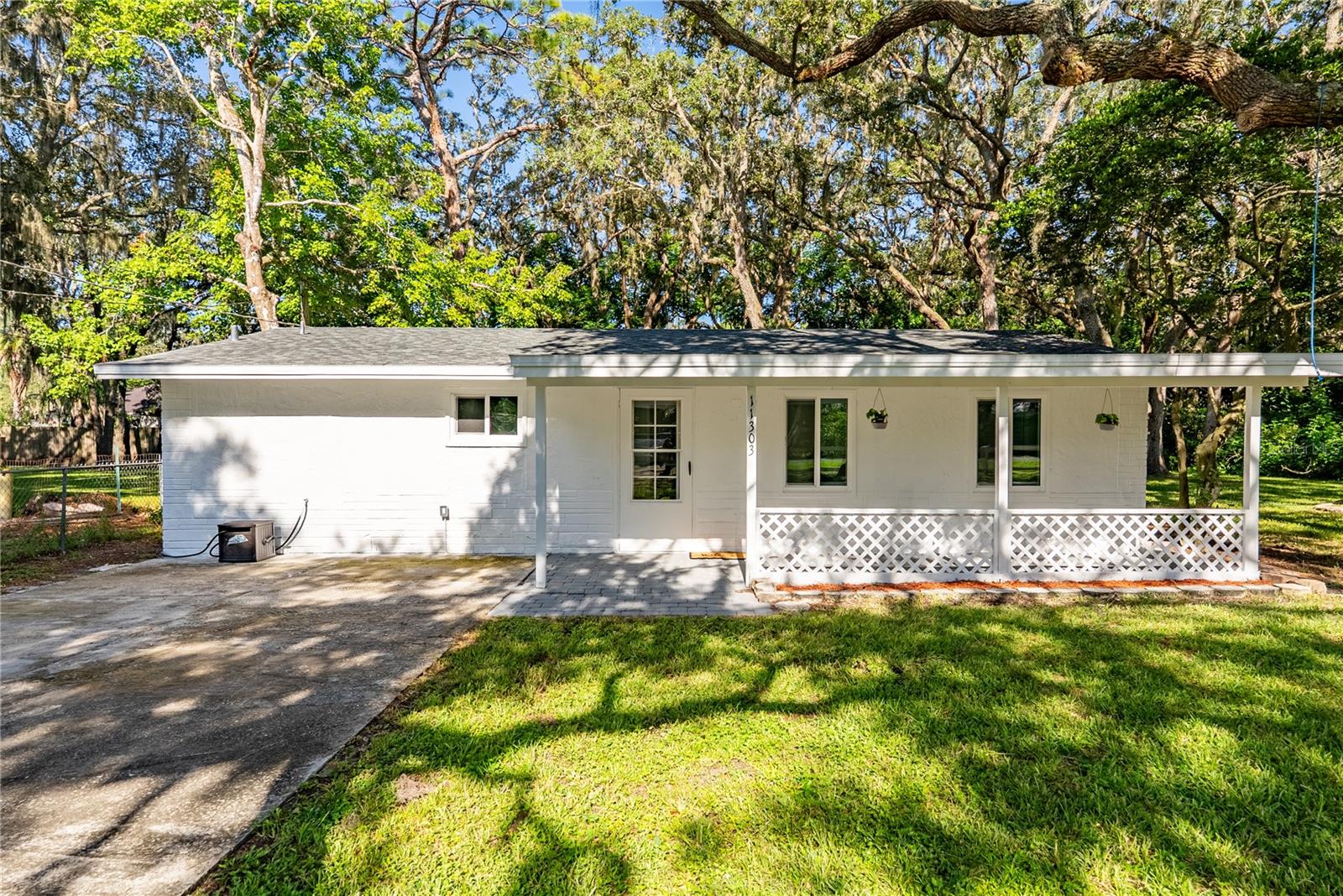 Photo of 11303 CHICAGO AVENUE NEW PORT RICHEY FL 34654