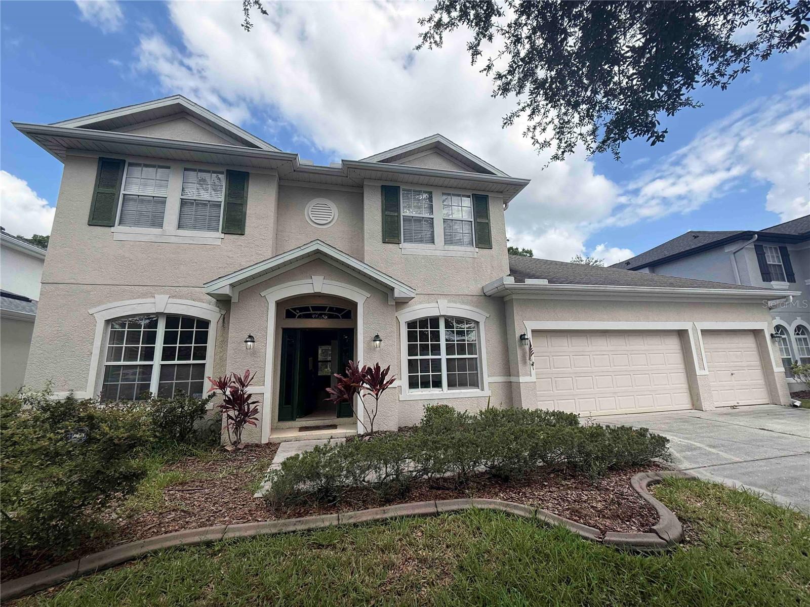 Photo of 8523 NORTHTON GROVES BOULEVARD ODESSA FL 33556