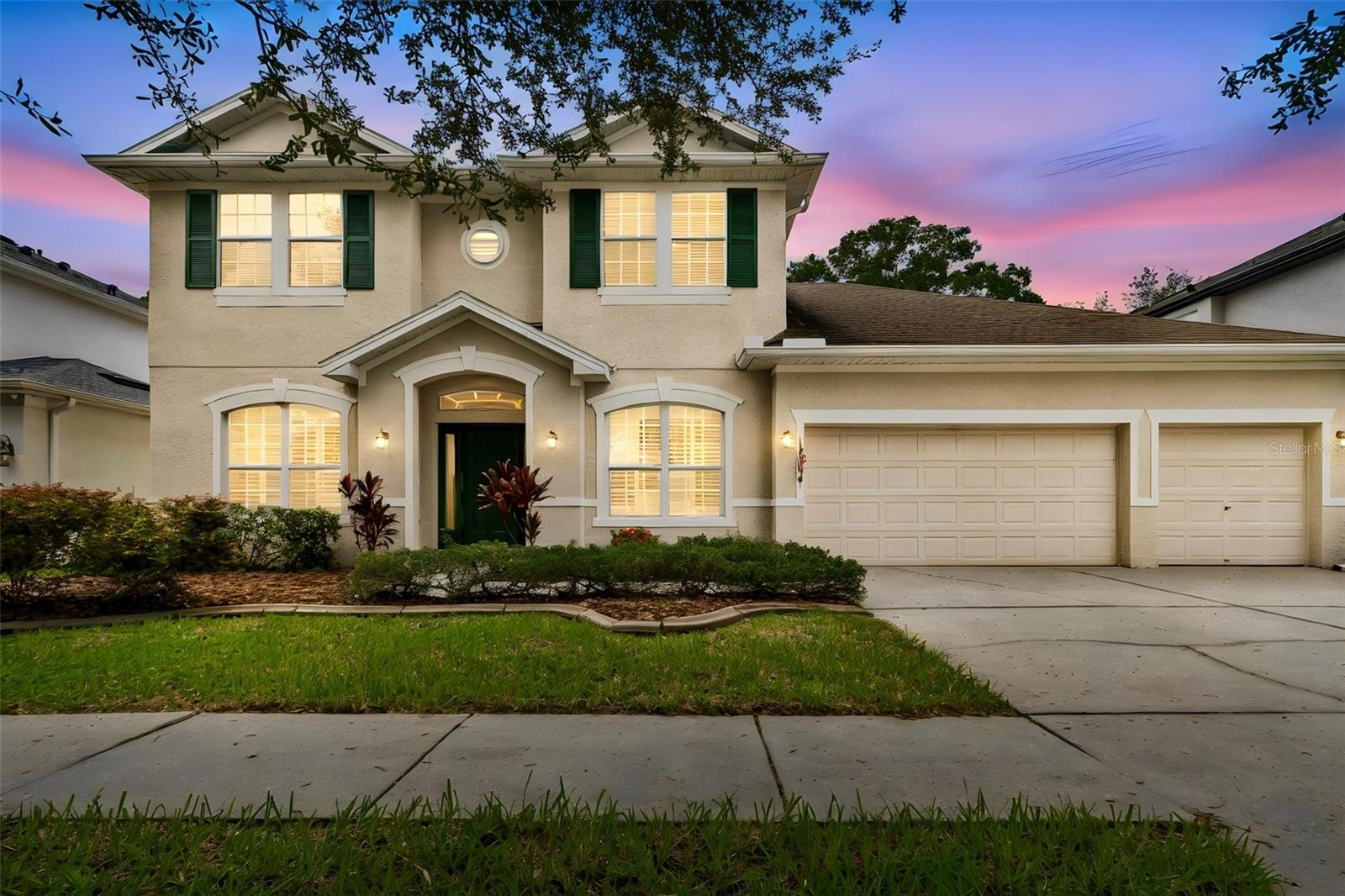 Photo of 8523 NORTHTON GROVES BOULEVARD ODESSA FL 33556