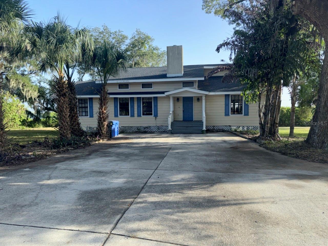 Photo of 9901 DAVIS STREET GIBSONTON FL 33534