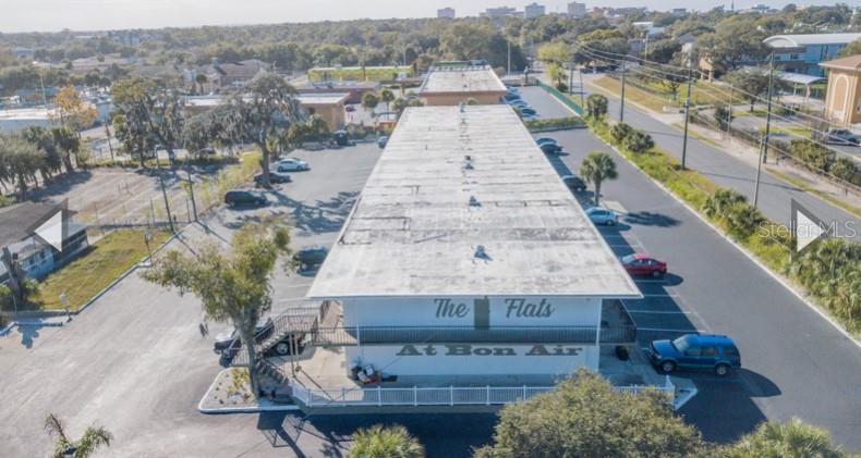 Photo of 515 BON AIR STREET #130 LAKELAND FL 33805