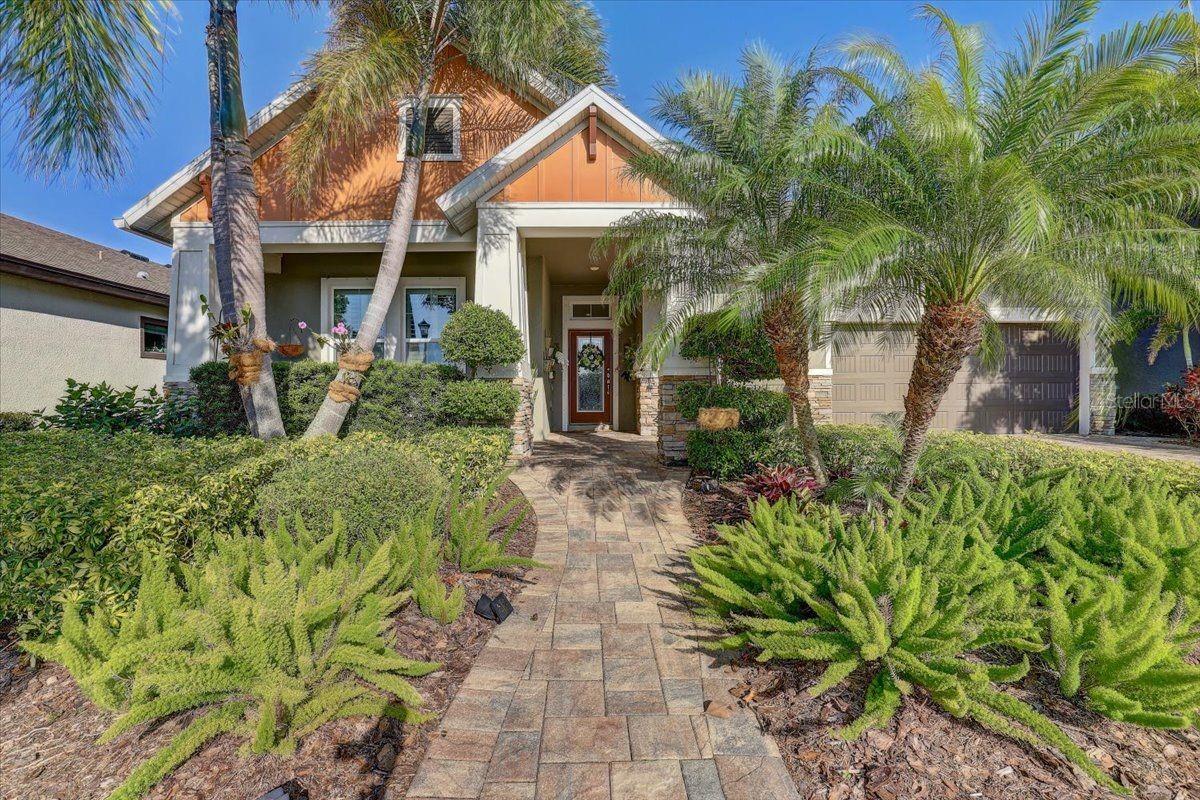 Photo of 7209 MEETING HOUSE LANE APOLLO BEACH FL 33572