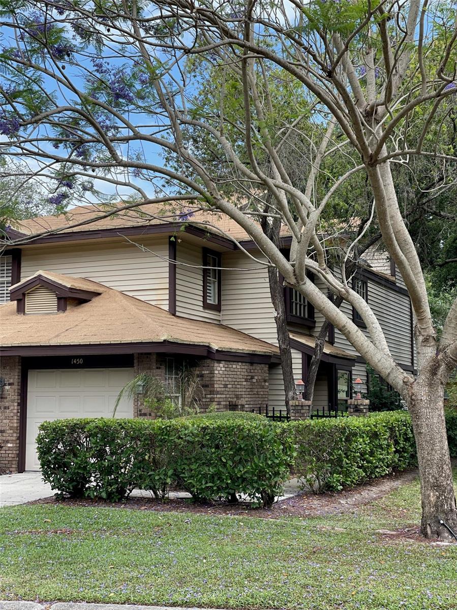 Photo of 1450 MAHOGANY LANE PALM HARBOR FL 34683