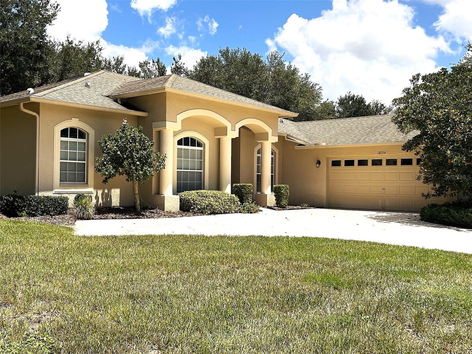 Photo of 18754 GRAND CLUB DRIVE HUDSON FL 34667