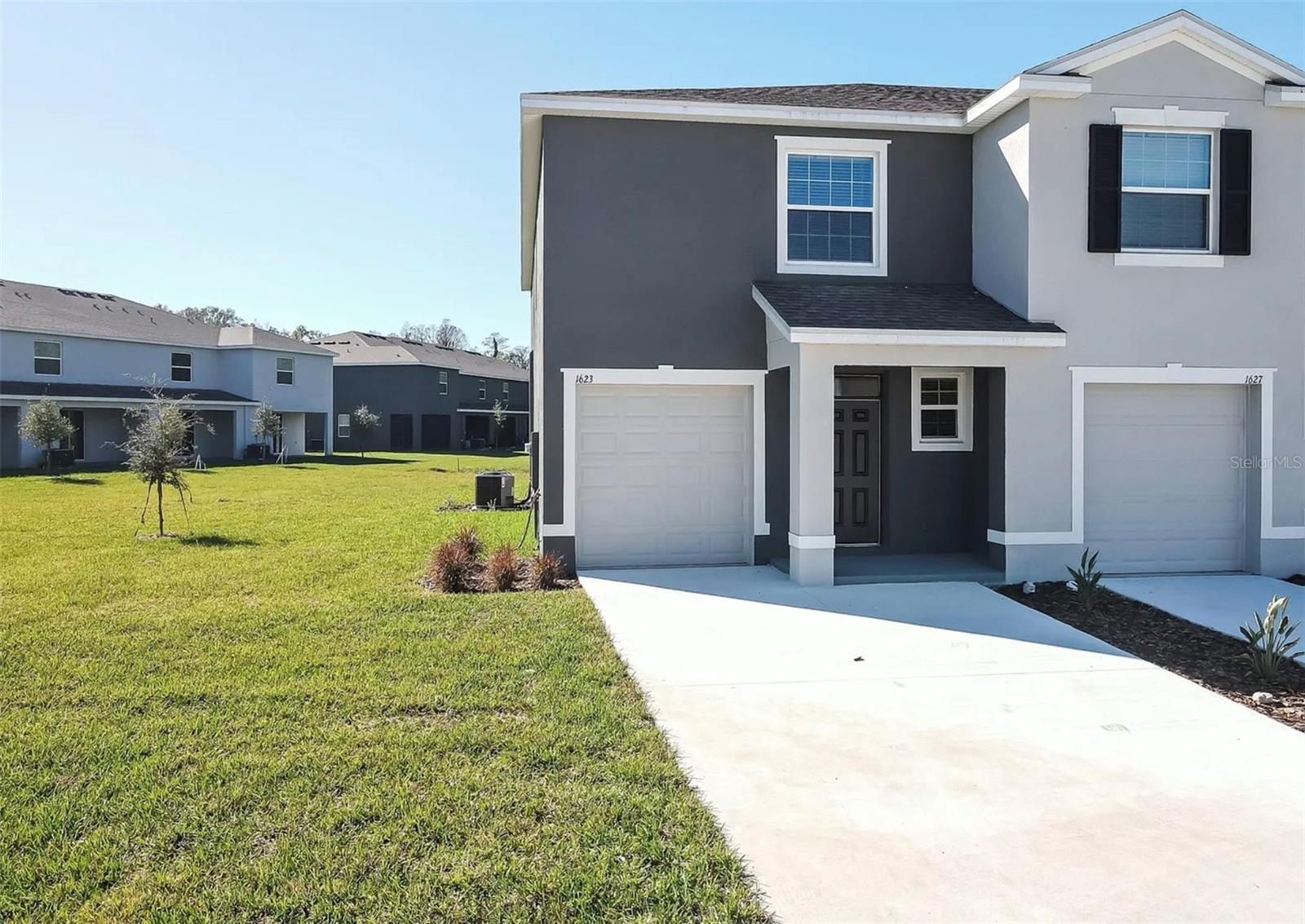Photo of 1623 HUBBELL ROAD WESLEY CHAPEL FL 33543