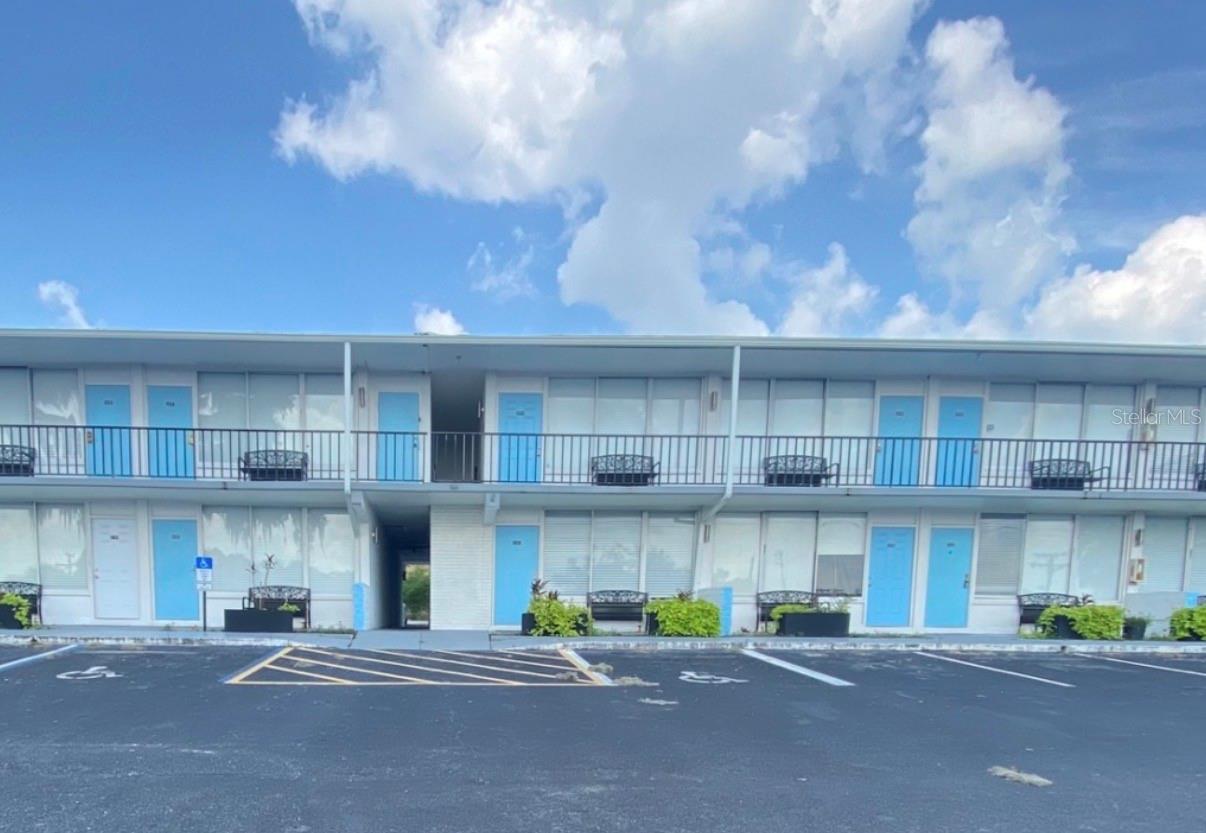 Photo of 515 BON AIR STREET #160 LAKELAND FL 33805
