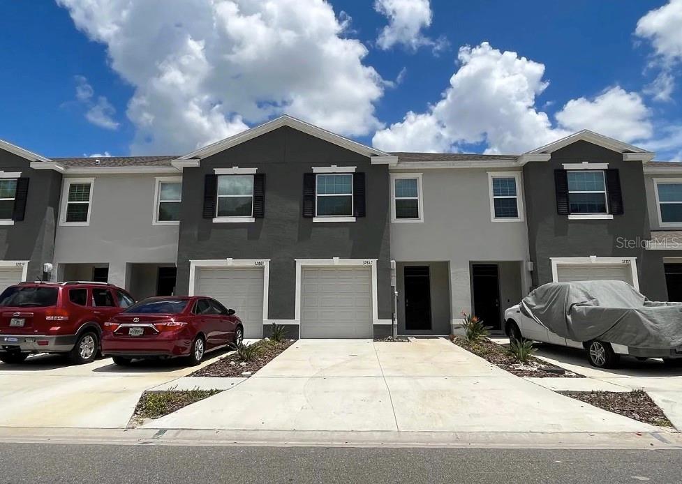 Photo of 32867 PEZ LANDING LANE WESLEY CHAPEL FL 33543