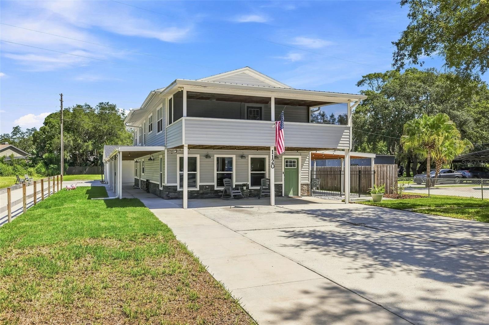 Photo of 1120 1ST AVENUE SAFETY HARBOR FL 34695