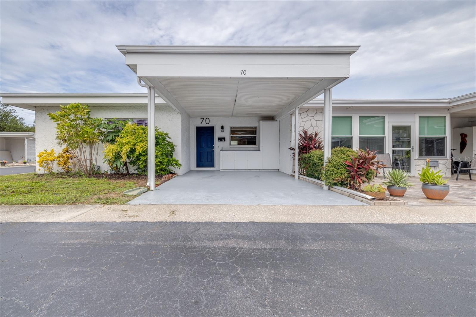 Photo of 13940 ANONA HEIGHTS DRIVE #70 LARGO FL 33774