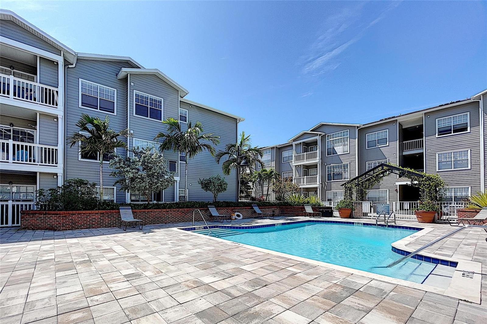 Photo of 800 S DAKOTA AVENUE #431 TAMPA FL 33606