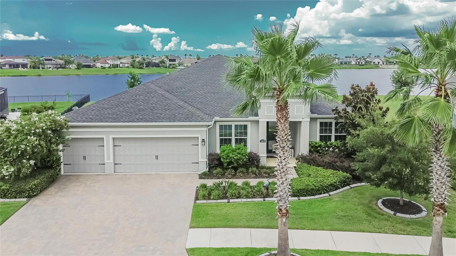 Photo of 12313 NORA GRANT PLACE RIVERVIEW FL 33579