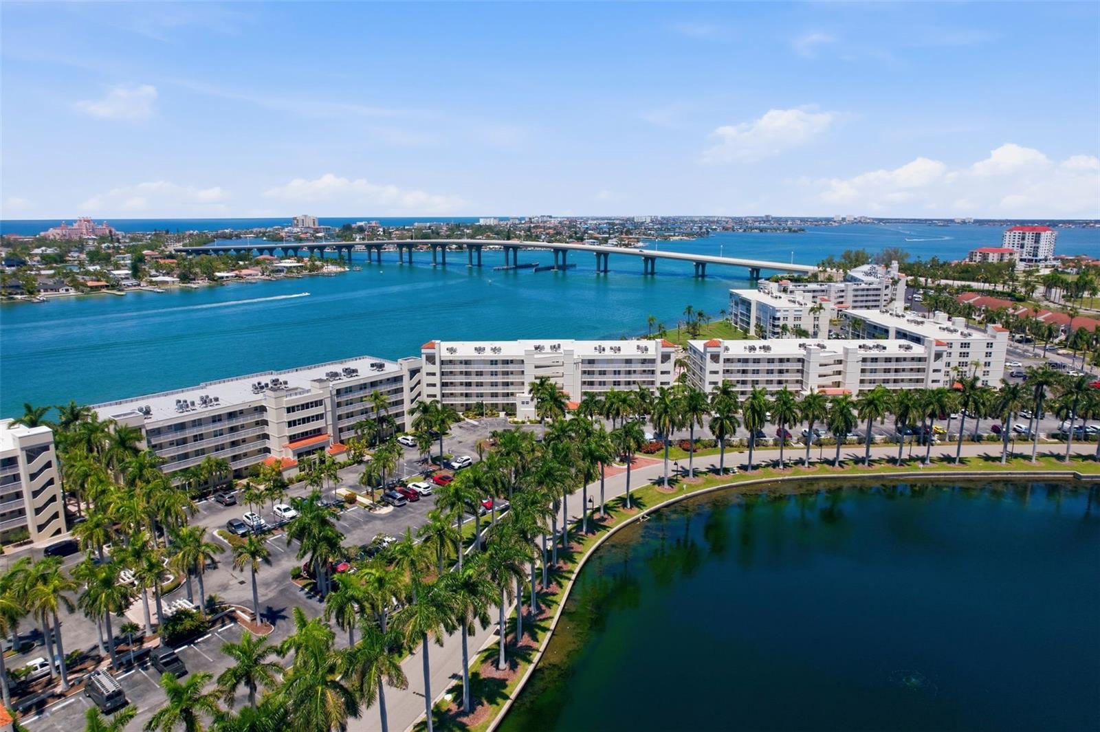 Photo of 6081 BAHIA DEL MAR CIRCLE #251 ST PETERSBURG FL 33715