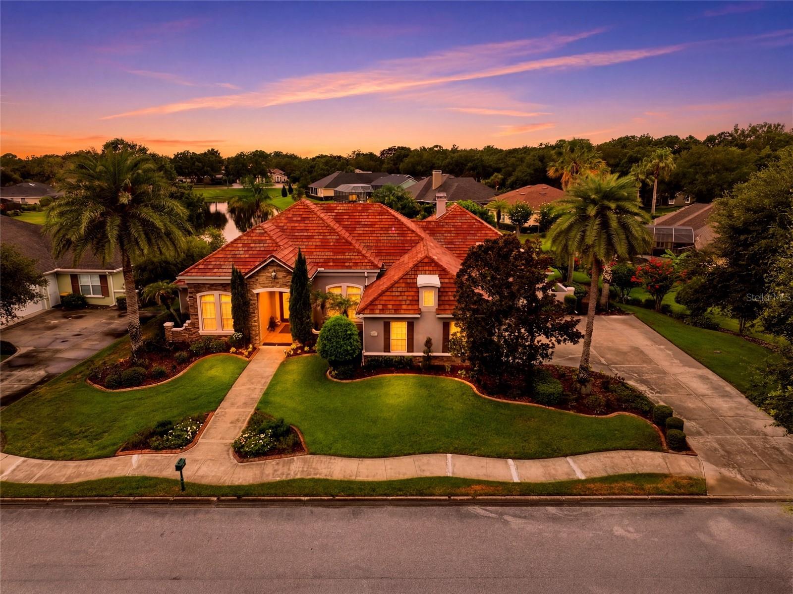 Photo of 1059 CEASARS COURT MOUNT DORA FL 32757