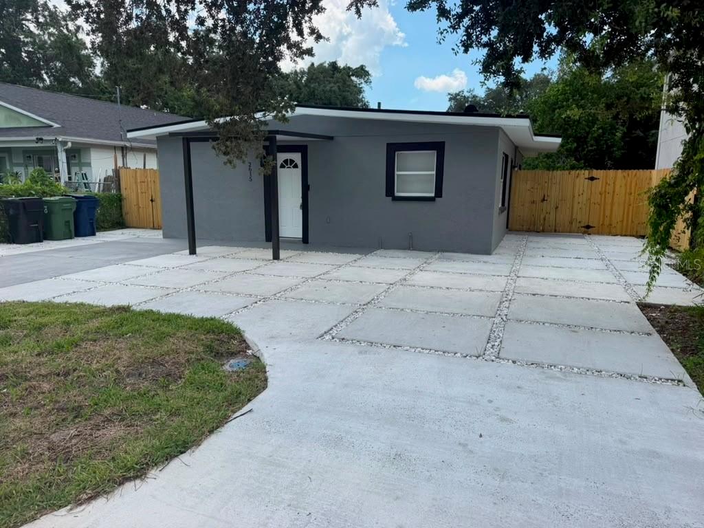 Photo of 2615 E 23RD AVENUE TAMPA FL 33605