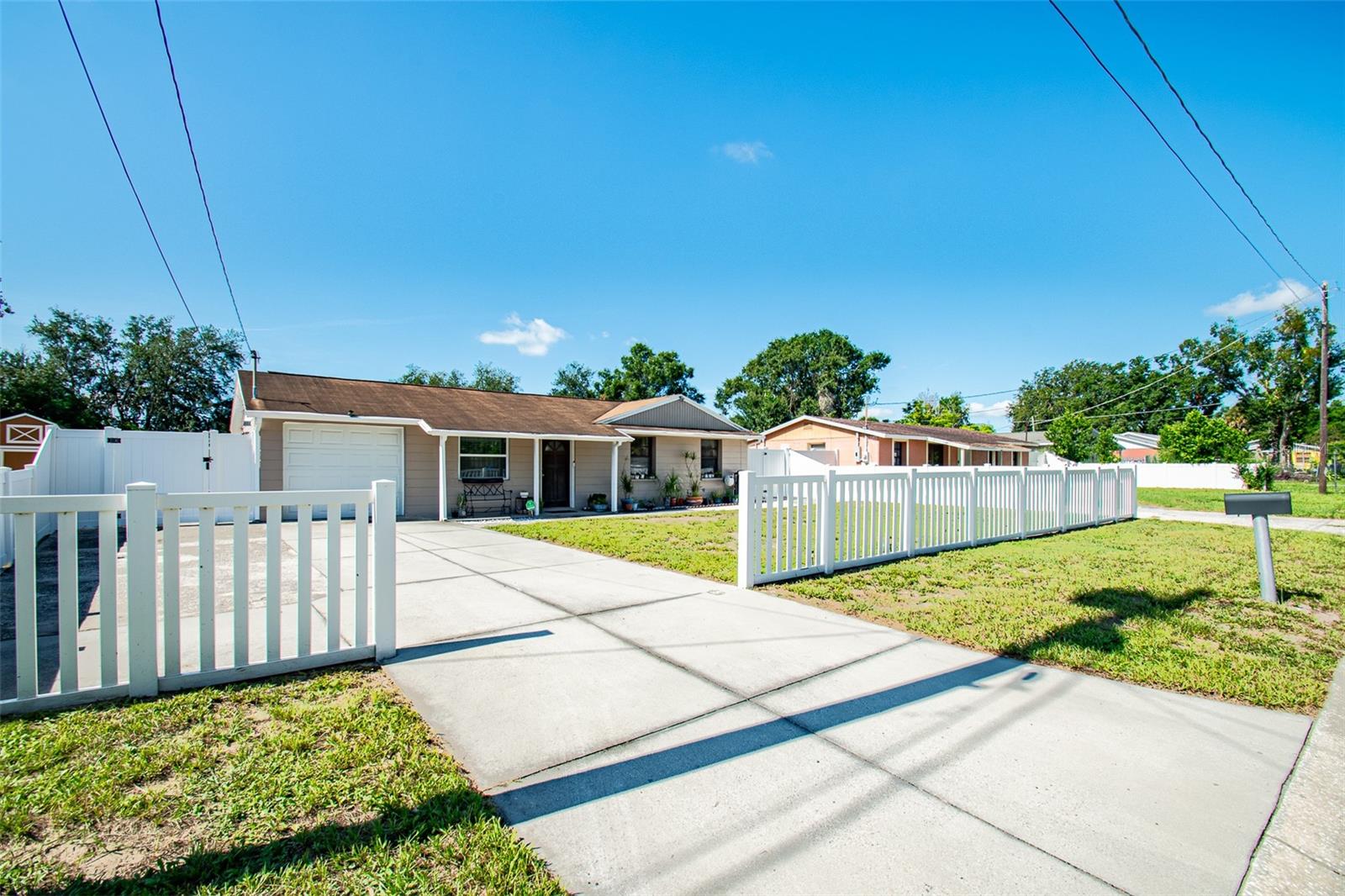 Photo of 5607 E 29TH AVENUE TAMPA FL 33619