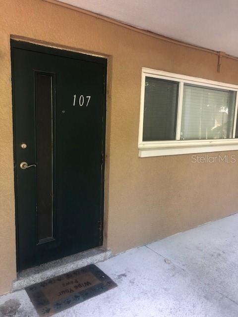 Photo of 212 S CHURCH AVENUE #107 TAMPA FL 33609