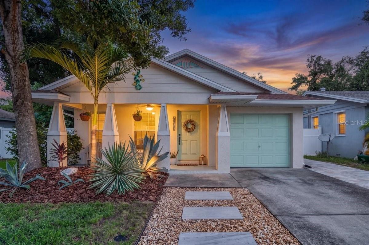 Photo of 5109 17TH AVENUE GULFPORT FL 33707