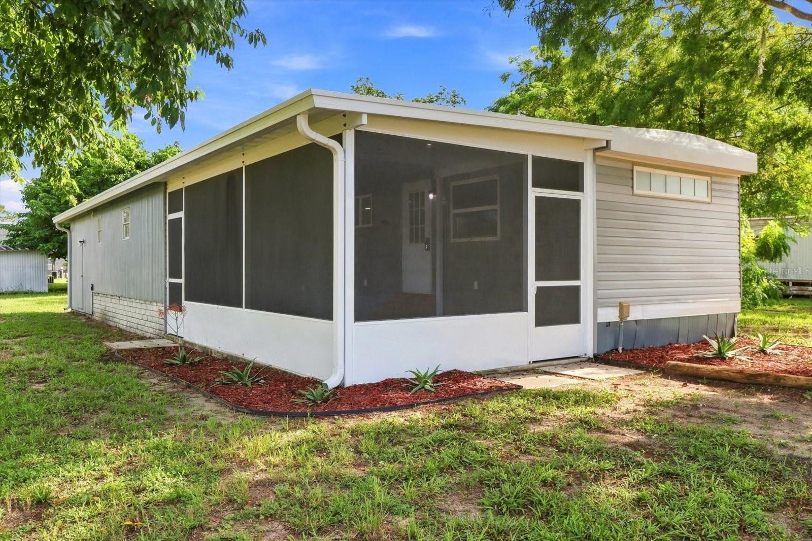 Photo of 16137 LAUDERDALE STREET BROOKSVILLE FL 34604