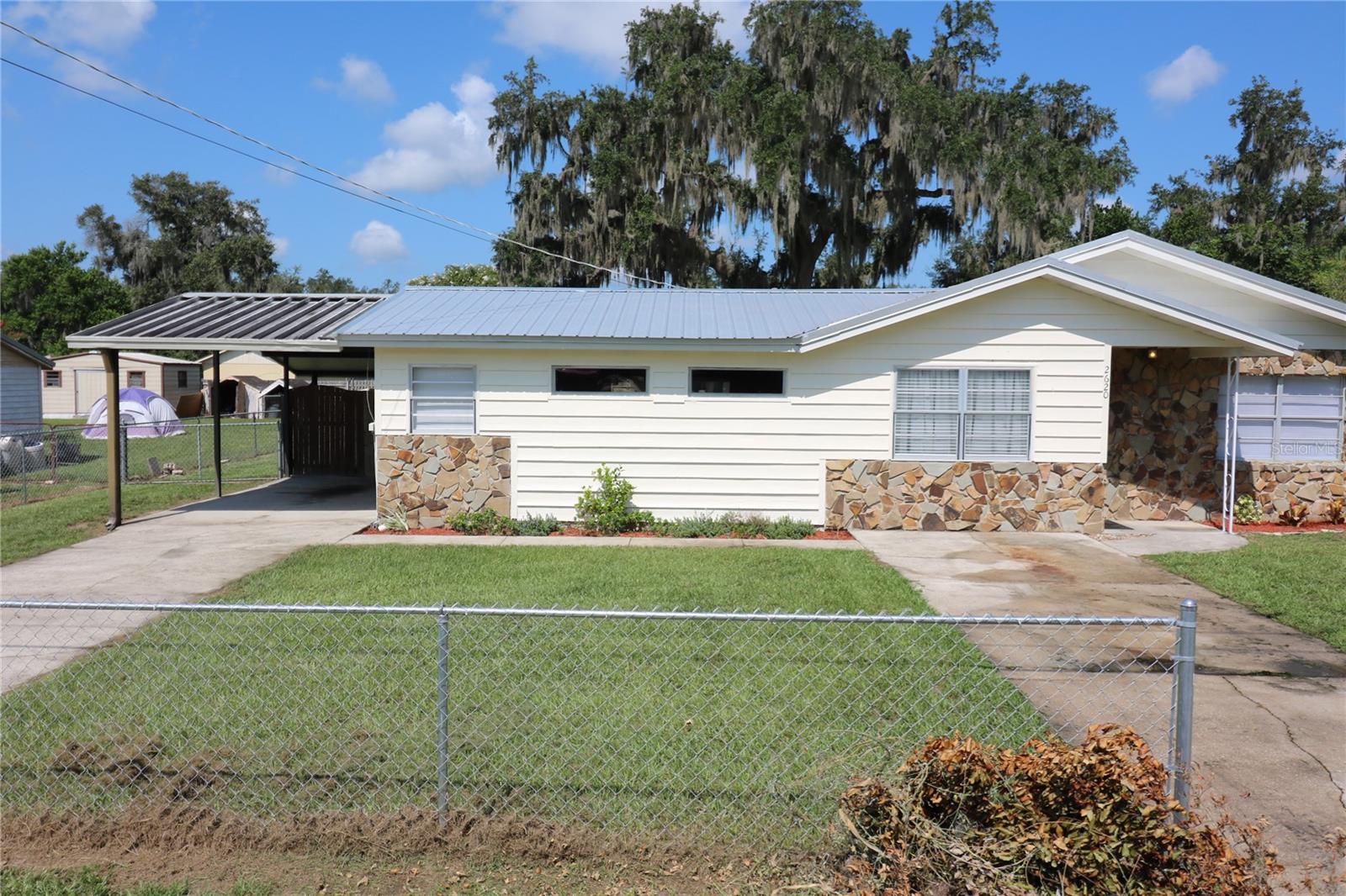 Photo of 2620 HOWARD STREET MULBERRY FL 33860