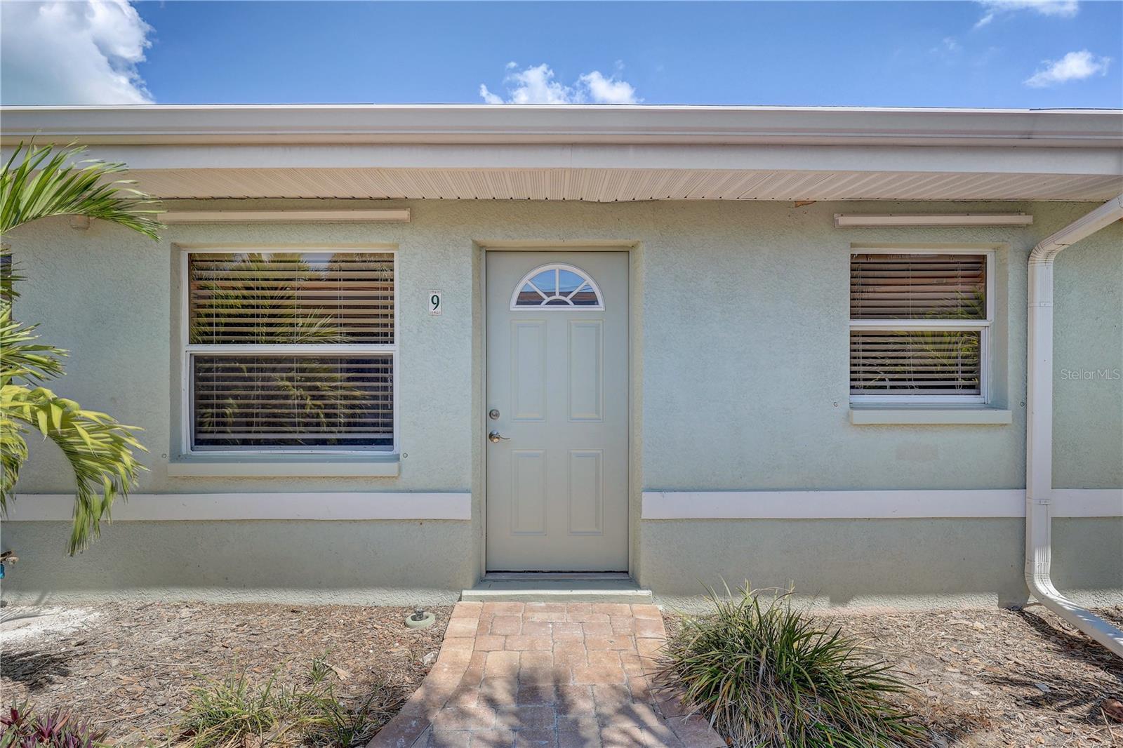 Photo of 9030 BLIND PASS ROAD #C9 TREASURE ISLAND FL 33706