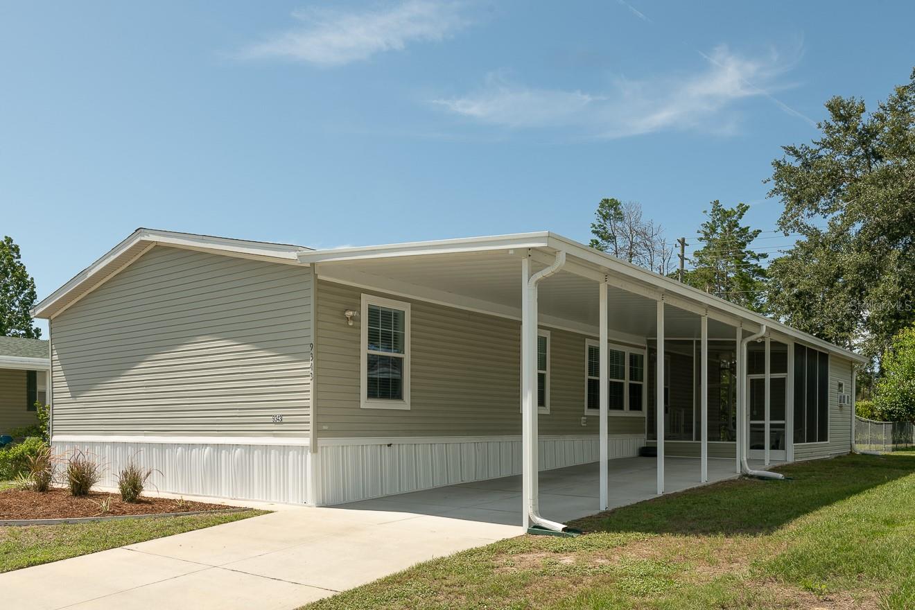 Photo of 9343 SCEPTER AVENUE BROOKSVILLE FL 34613