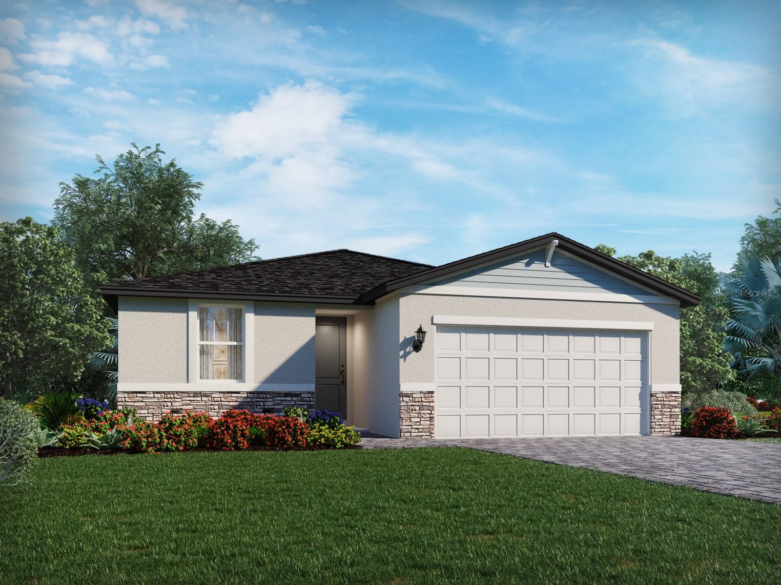Photo of 26053 OLIVE ROSE WAY GROVELAND FL 34736