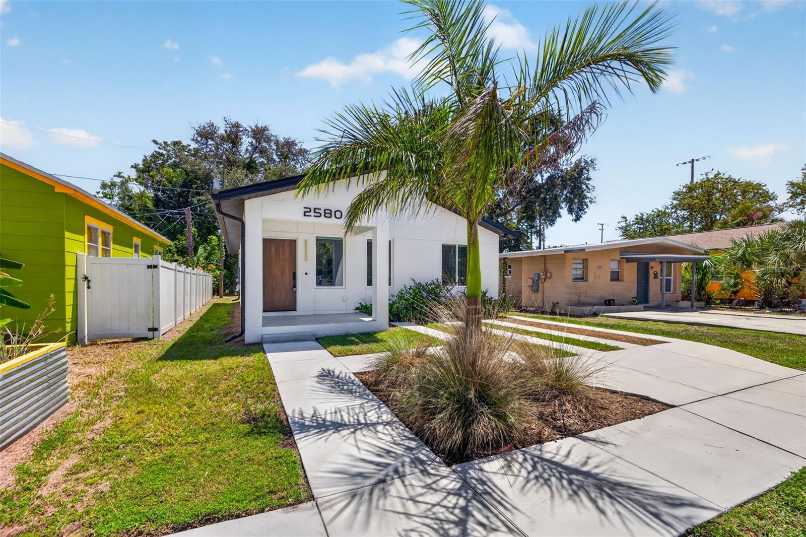 Photo of 2580 11TH AVENUE ST PETERSBURG FL 33712