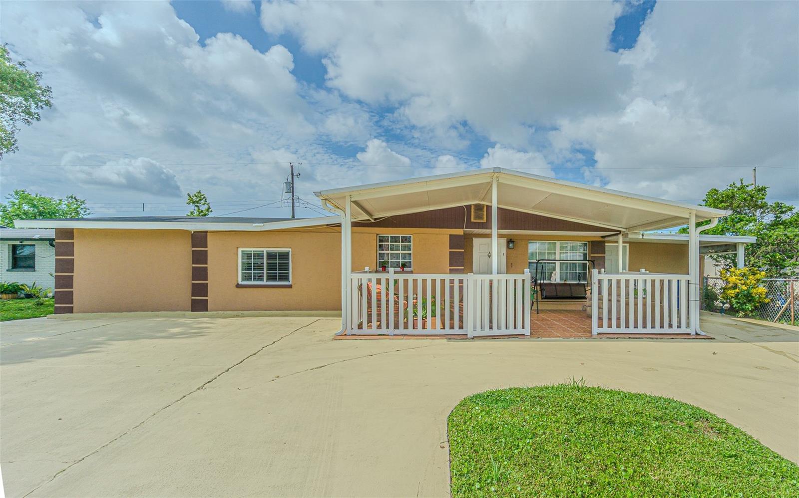 Photo of 4536 W IDLEWILD AVENUE TAMPA FL 33614