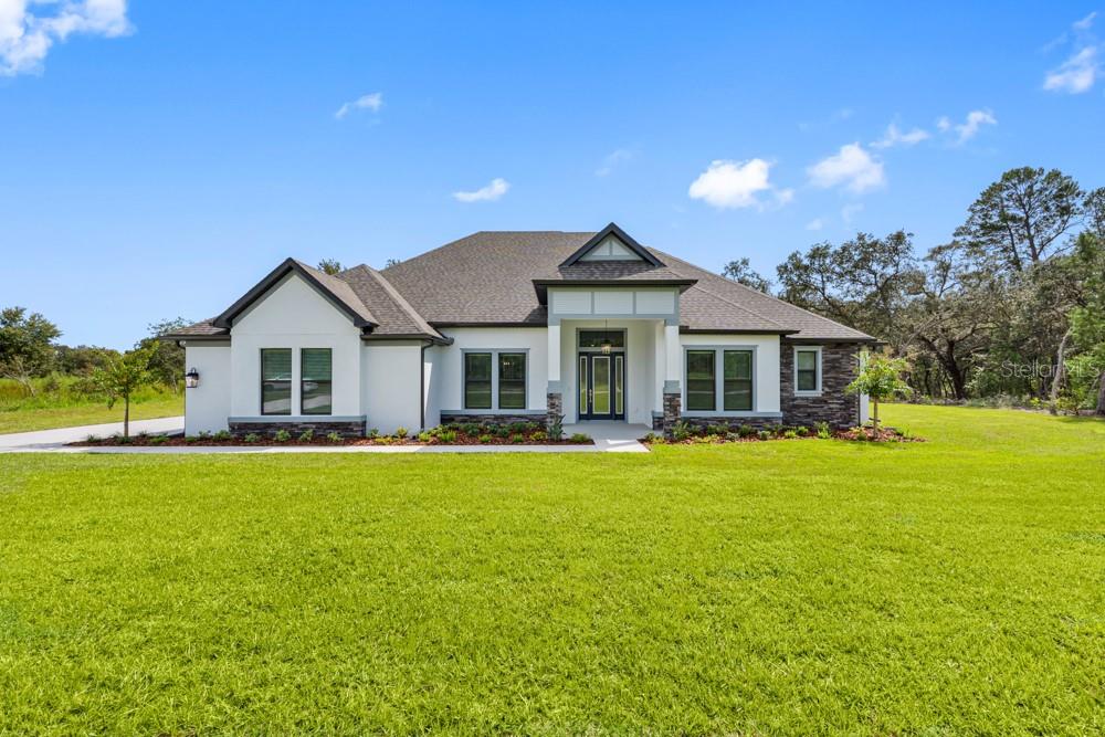 Photo of 17521 LIPPIZAN LANE HUDSON FL 34667