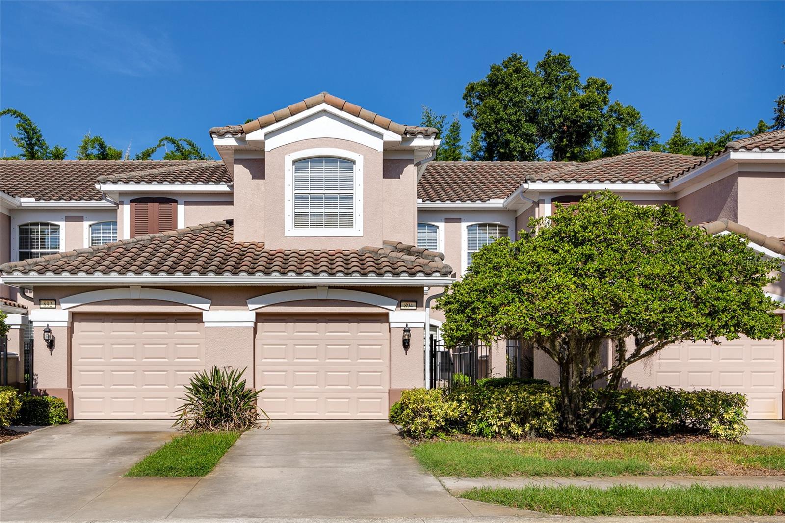 Photo of 894 LANTERN WAY CLEARWATER FL 33765