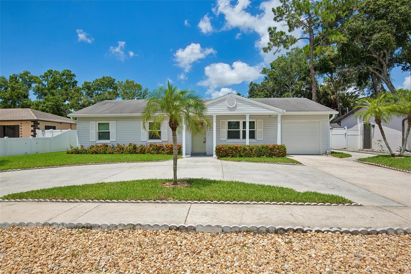 Photo of 6424 ELDORADO DRIVE TAMPA FL 33615