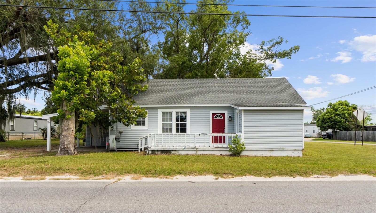 Photo of 7101 CHERRY STREET PANAMA CITY FL 32404