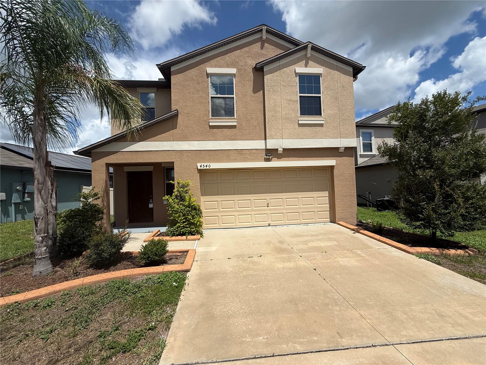 Photo of 4540 ETERNAL PRINCE DRIVE SUN CITY CENTER FL 33573