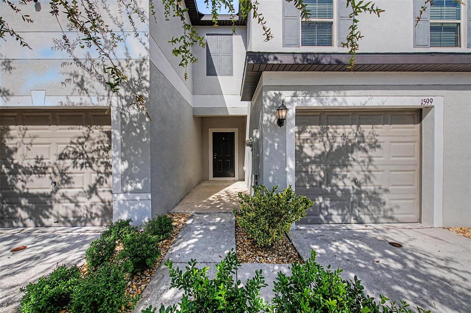 Photo of 1599 CASSIUS STREET LUTZ FL 33549