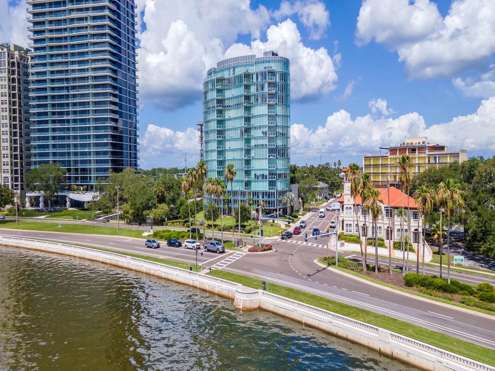Photo of 2900 W BAY TO BAY BOULEVARD #1203 TAMPA FL 33629