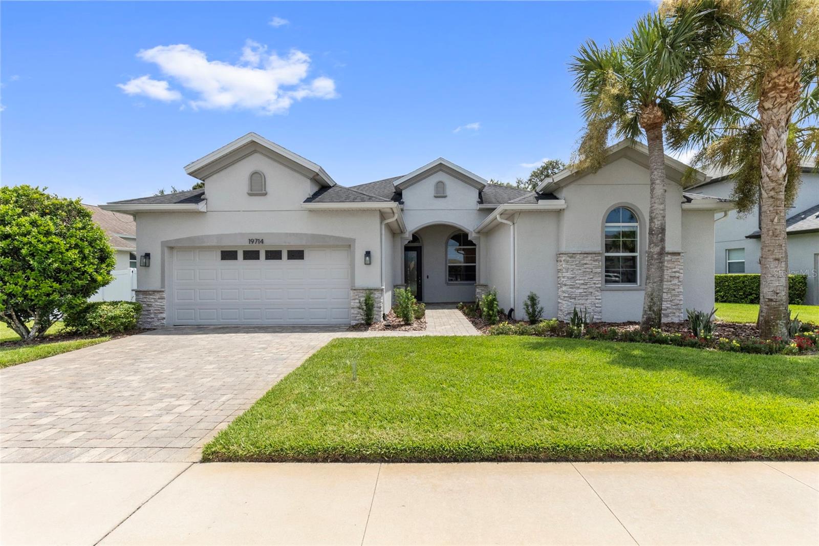 Photo of 19714 LONESOME PINE DRIVE LAND O LAKES FL 34638