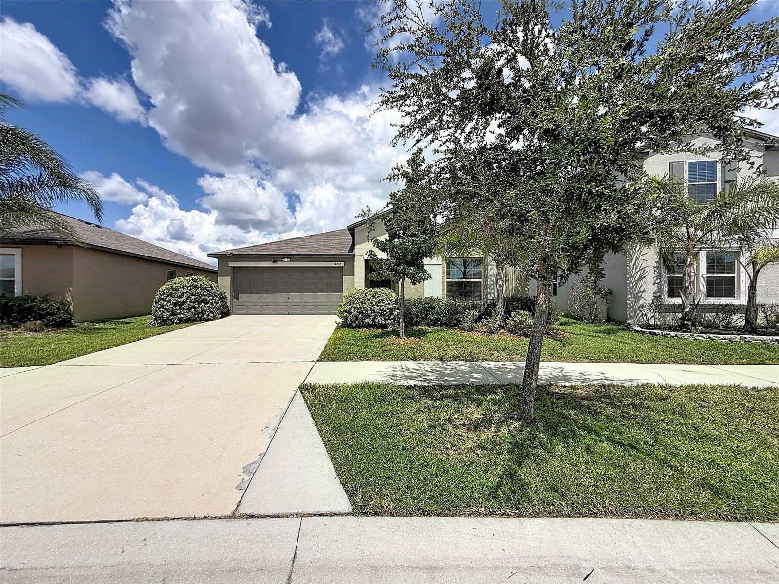 Photo of 4465 ETERNAL PRINCE DRIVE SUN CITY CENTER FL 33573