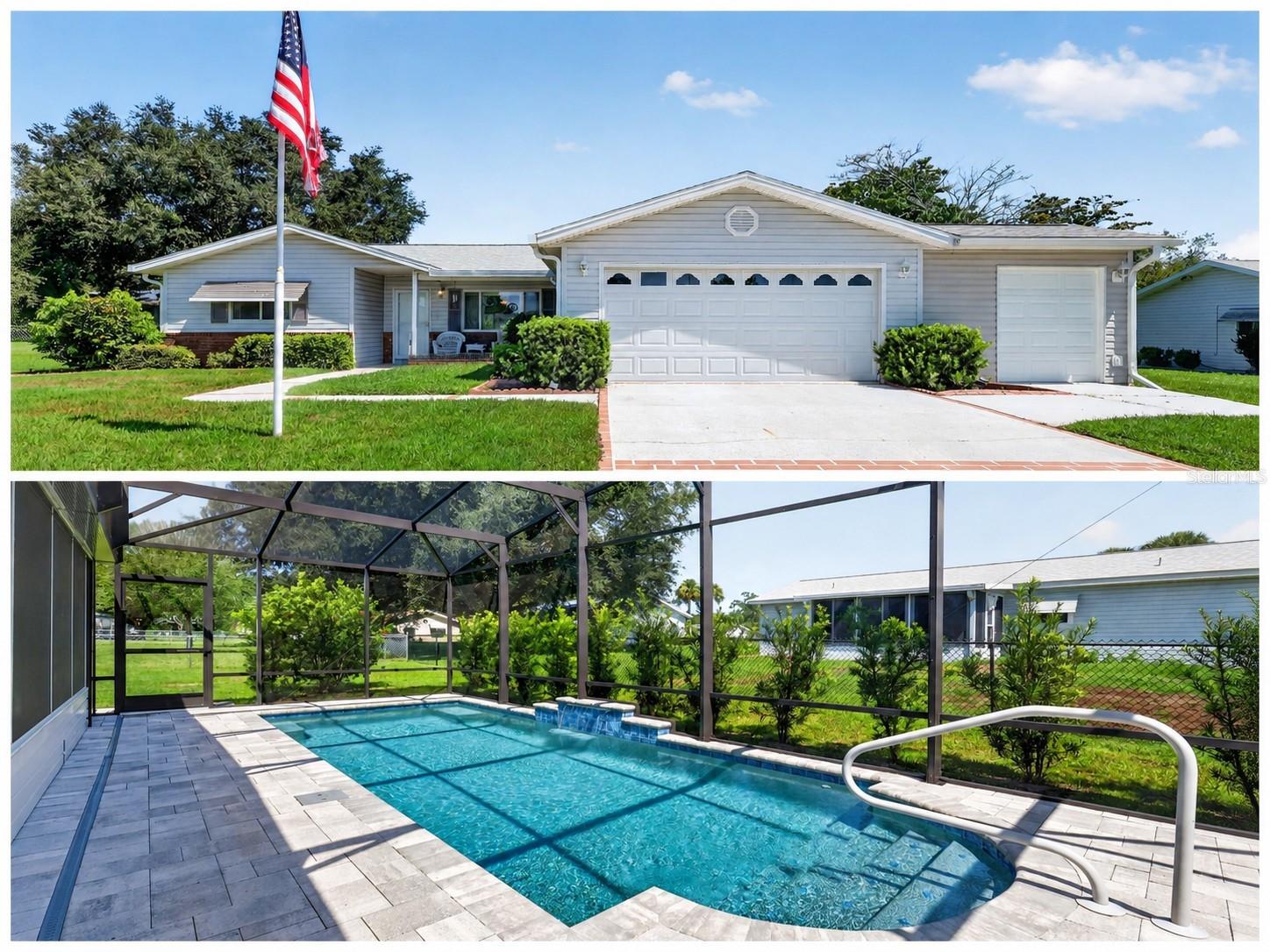 Photo of 10403 SE 177TH PLACE SUMMERFIELD FL 34491