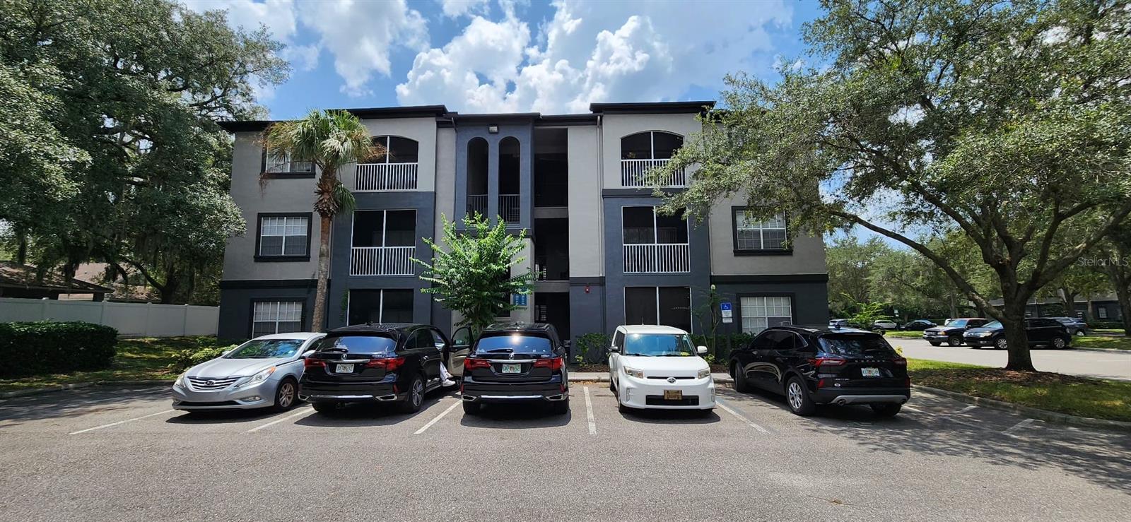 Photo of 13015 SANCTUARY COVE DRIVE #203 TEMPLE TERRACE FL 33637