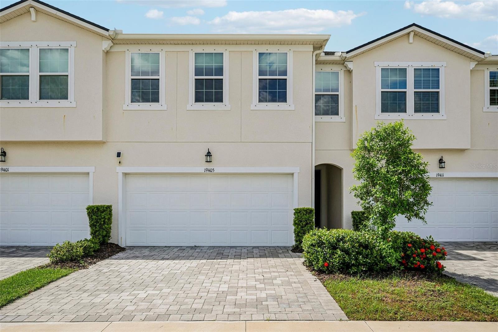 Photo of 19405 MONARCH WIND WAY LUTZ FL 33558